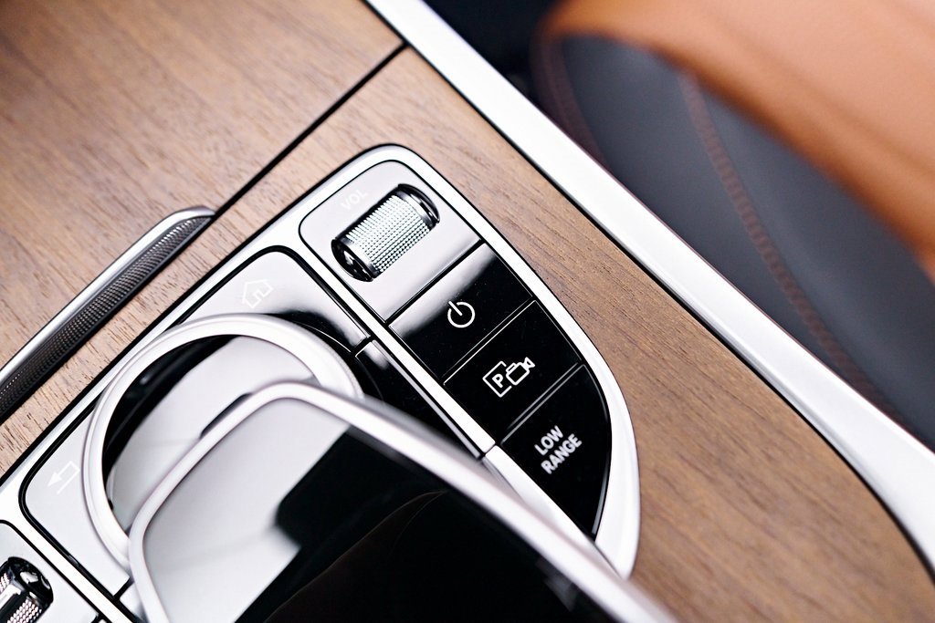 Used 2022 Mercedes-Benz G 550 image 65