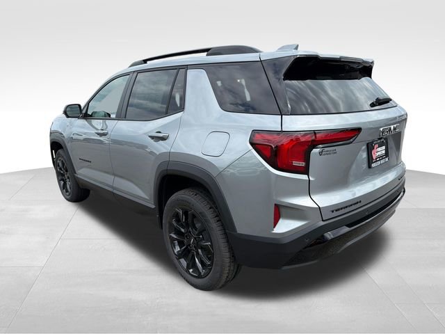 New 2026 GMC Terrain Elevation w/ Elevation Premium Package FWD image 5