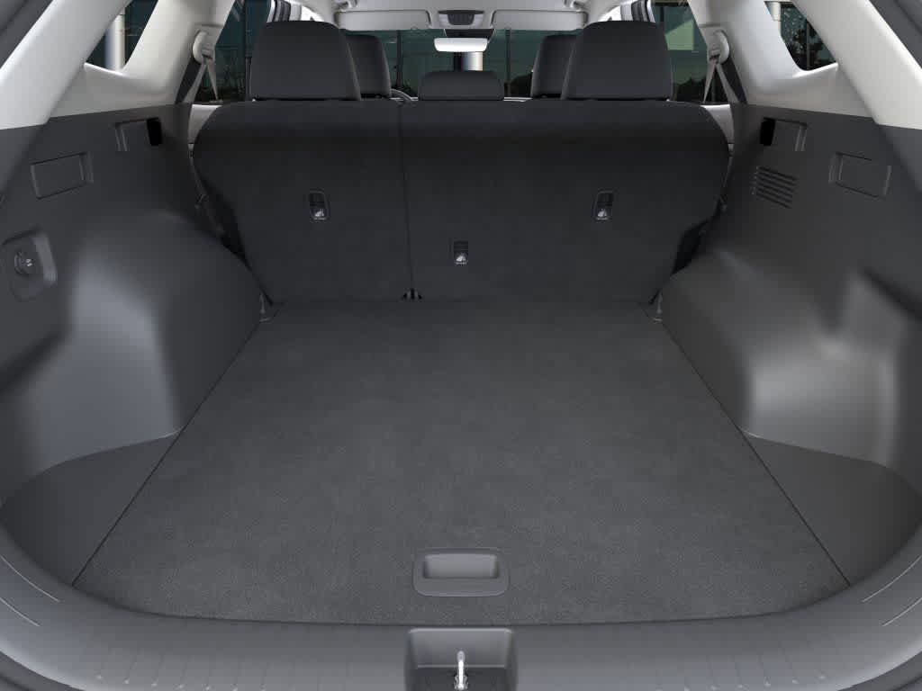 New 2025 Kia Sportage LX image 19