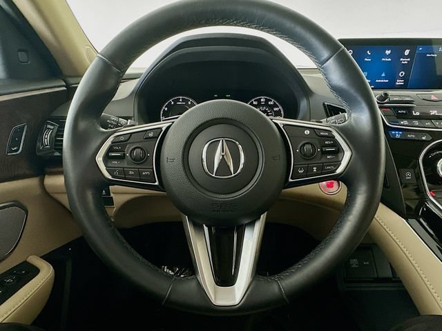Used 2020 Acura RDX FWD w/ Advance Package image 11