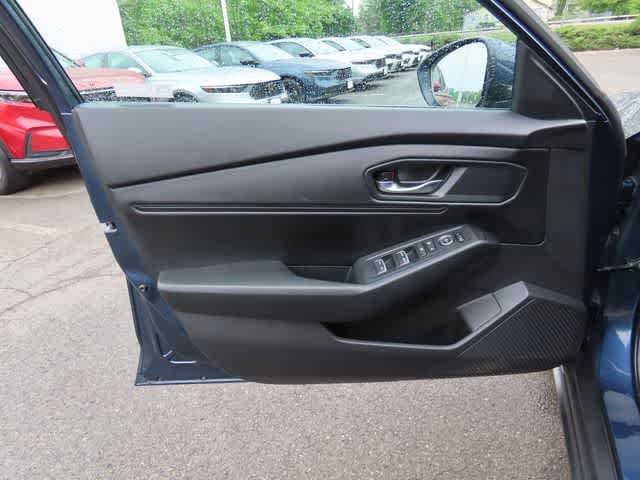 Used 2024 Honda Accord EX image 14