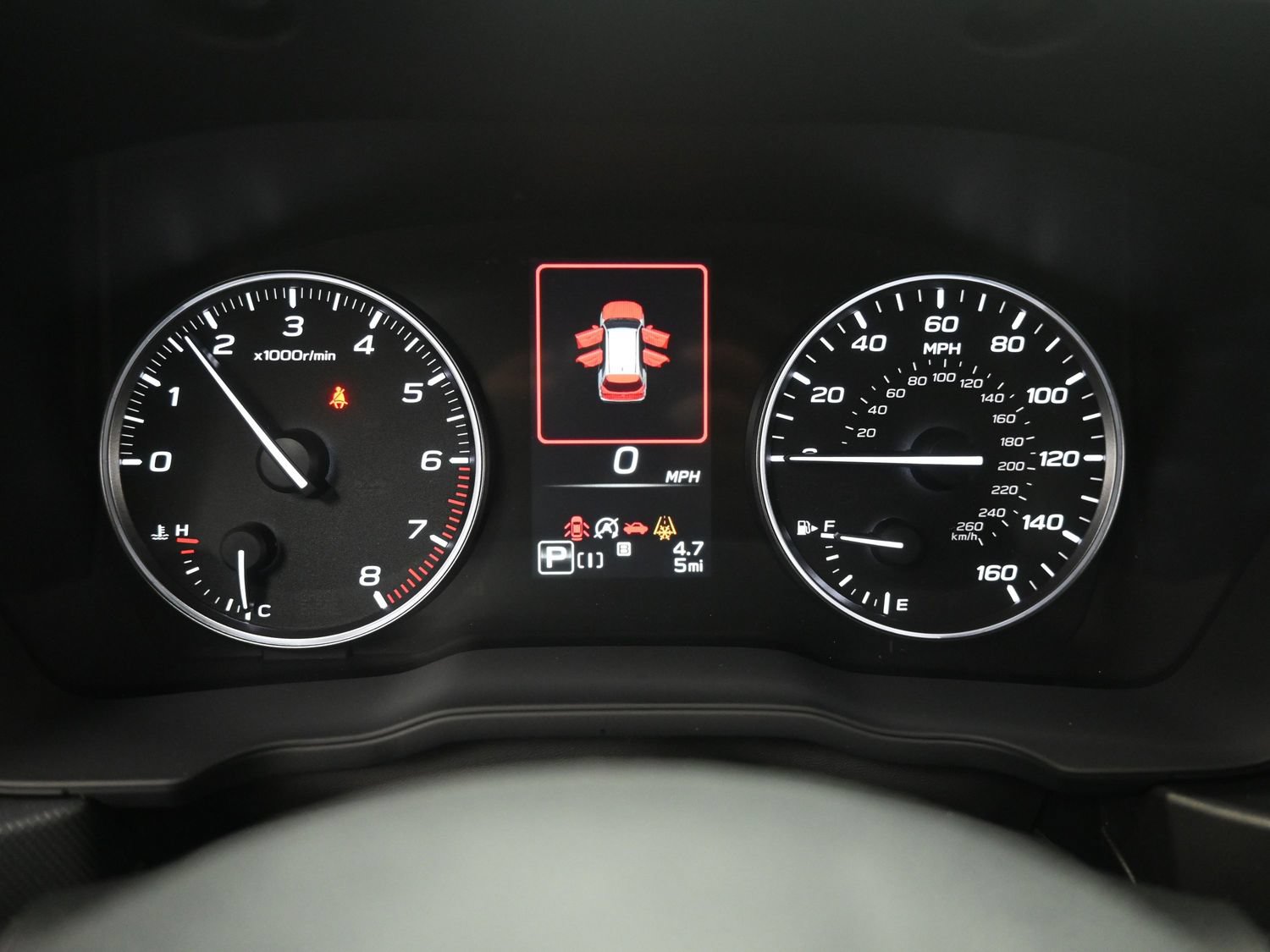 Used 2026 Subaru Forester Premium AWD/4WD image 28