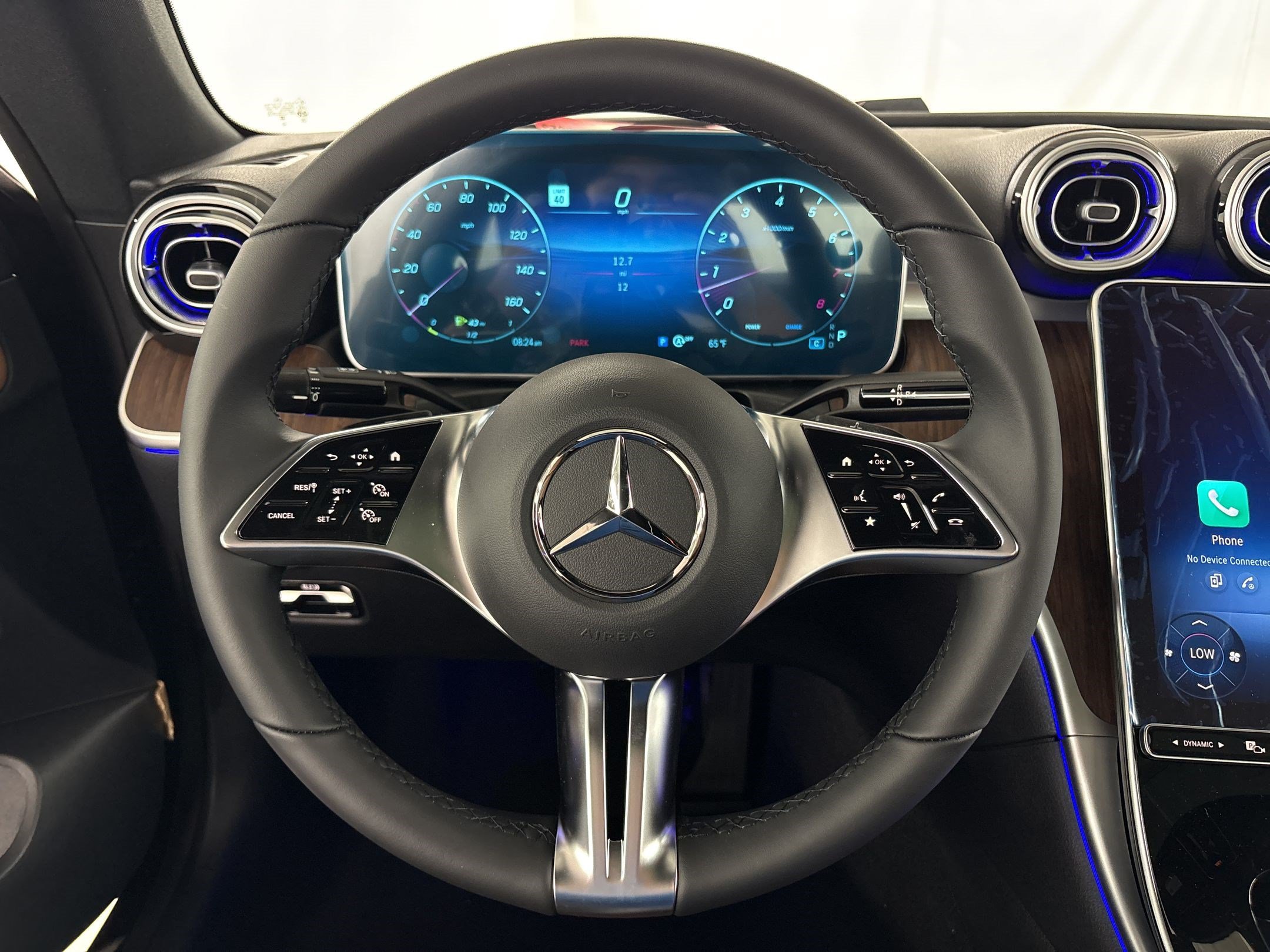 New 2026 Mercedes-Benz CLE 300 4MATIC Coupe image 16
