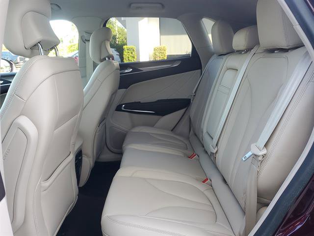Used 2019 Lincoln MKC Premiere image 14