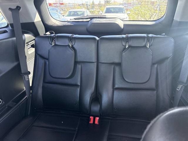 Used 2022 Ford Explorer Limited w/ Limited Technology Package AWD/4WD image 23