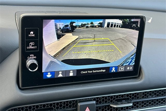 New 2026 Honda HR-V EX-L image 22