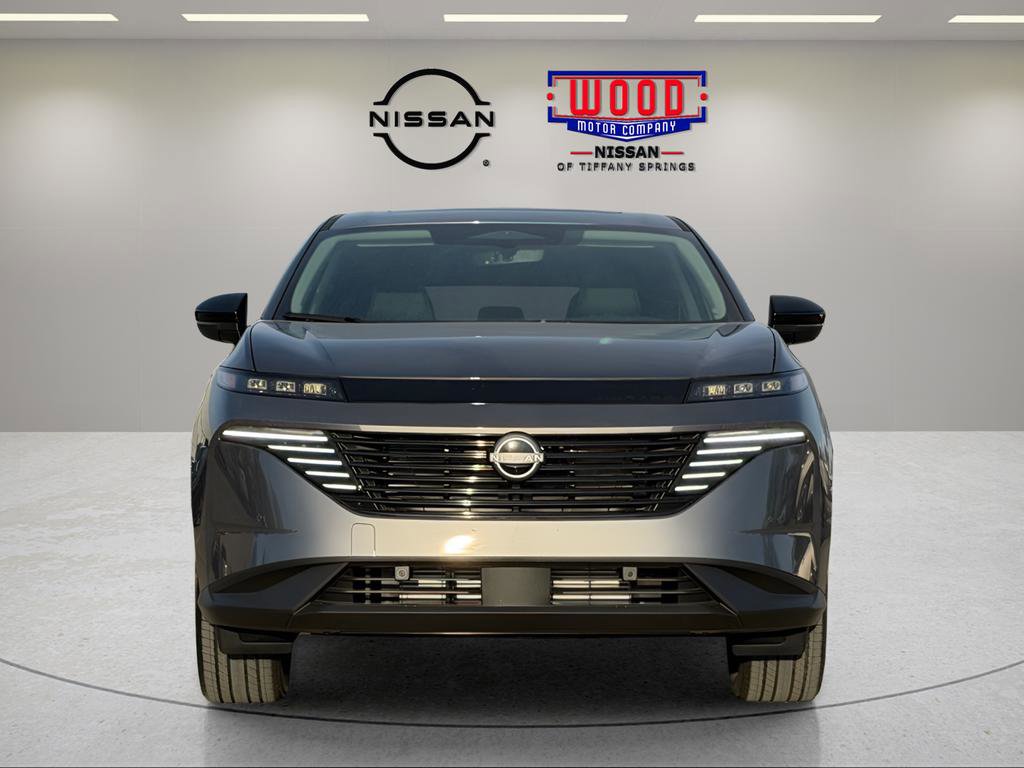 New 2026 Nissan Murano SL image 8