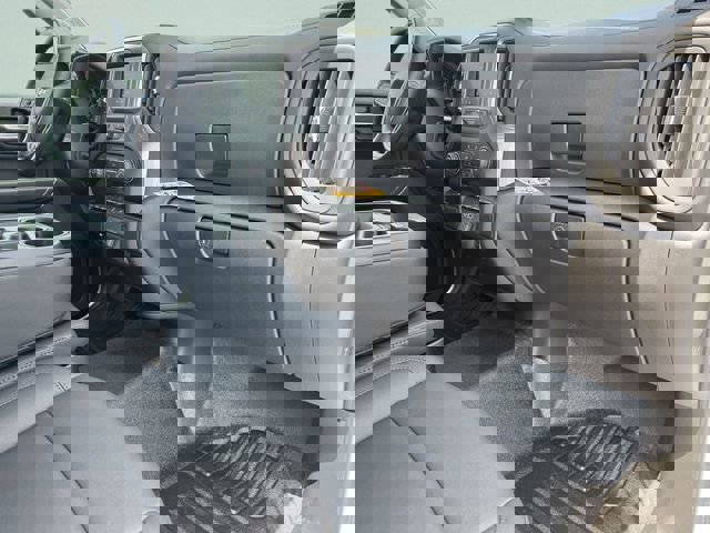 New 2026 Chevrolet Silverado 1500 W/T w/ Trailering Package image 13