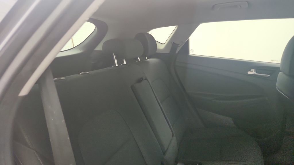 Used 2019 Hyundai Tucson SEL w/ Cargo Package FWD image 26