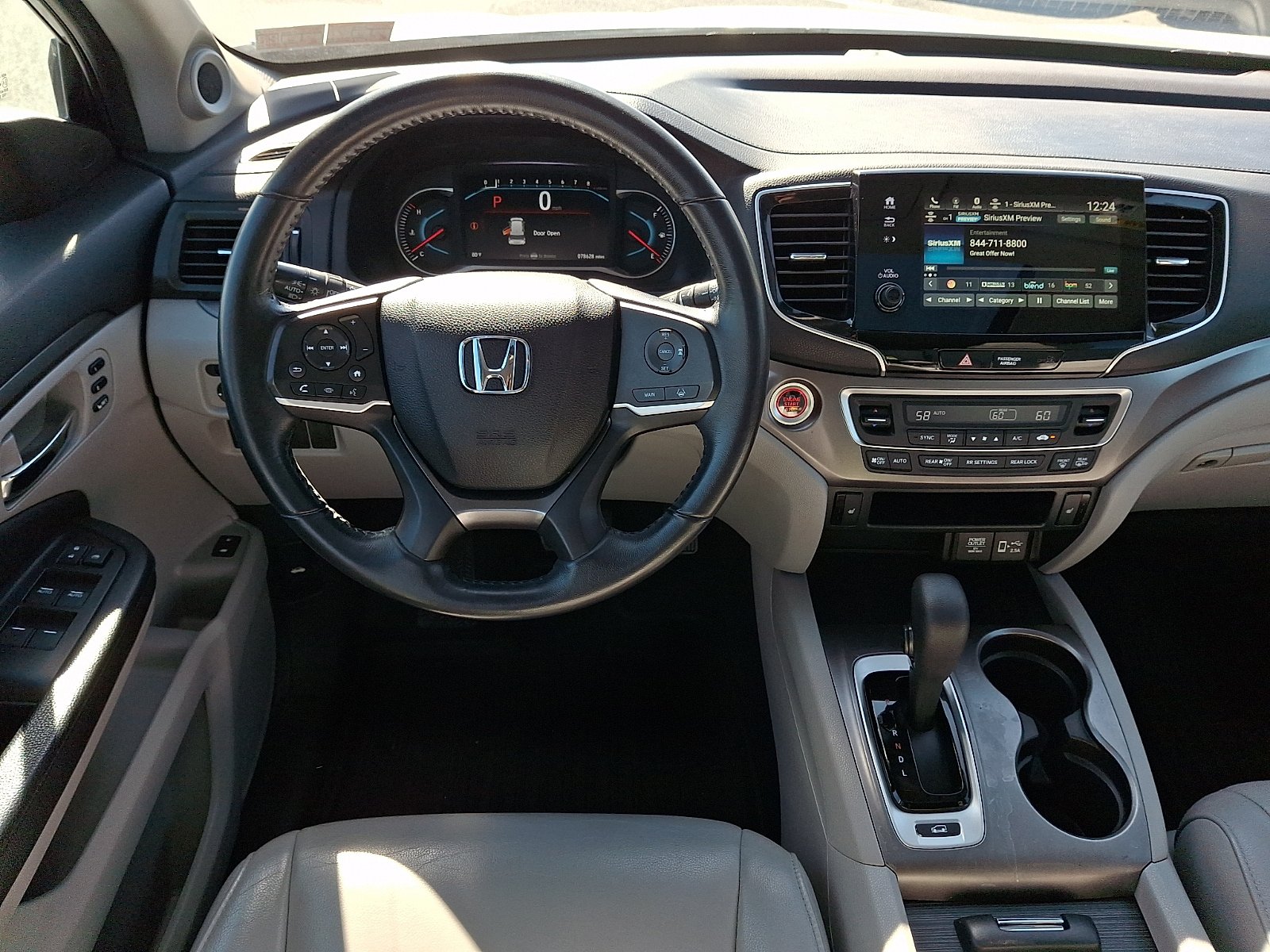Used 2019 Honda Pilot EX-L image 13
