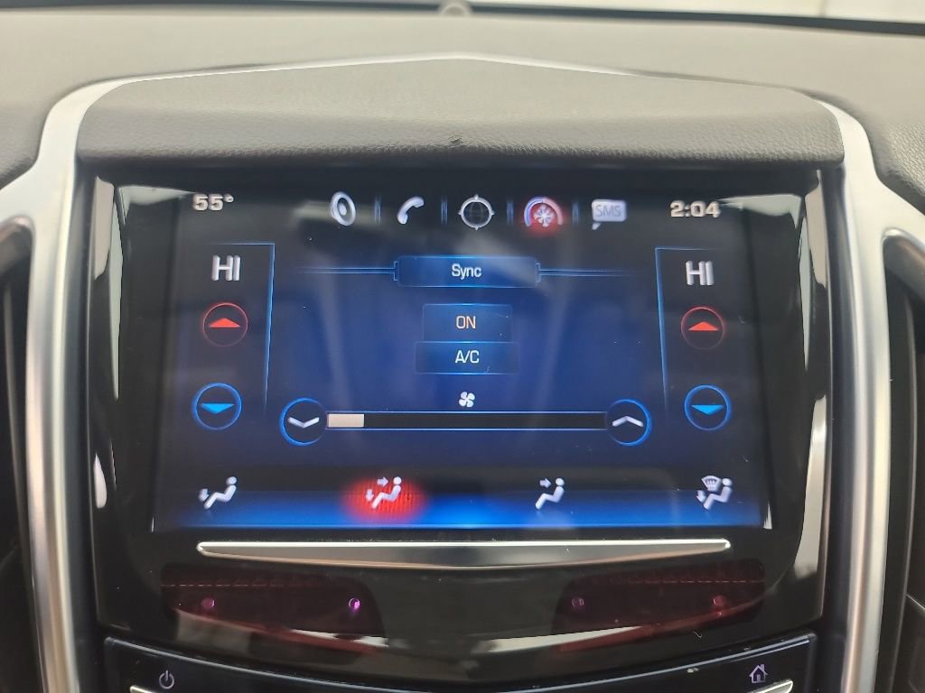 Used 2015 Cadillac SRX FWD image 32