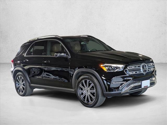 Certified 2024 Mercedes-Benz GLE 350 4MATIC image 6