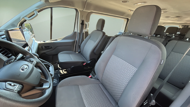 Used 2025 Ford Transit 350 XLT RWD image 20