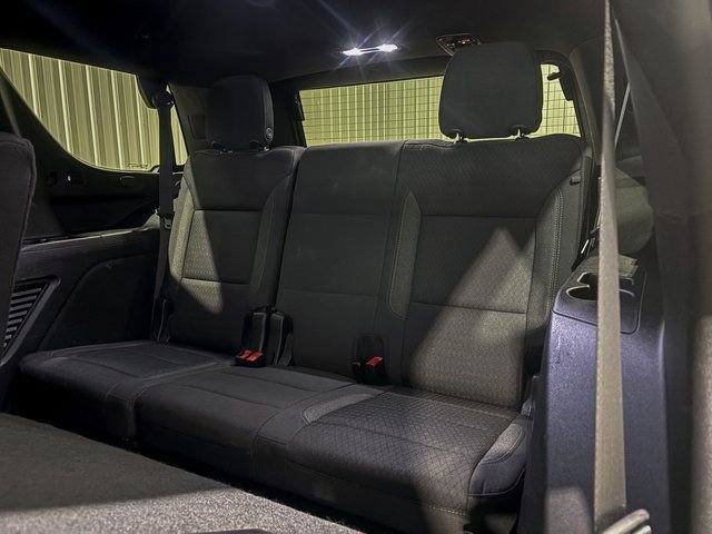 Used 2023 Chevrolet Tahoe LS image 22