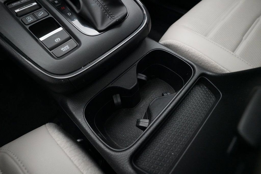Certified 2023 Honda CR-V EX-L image 17