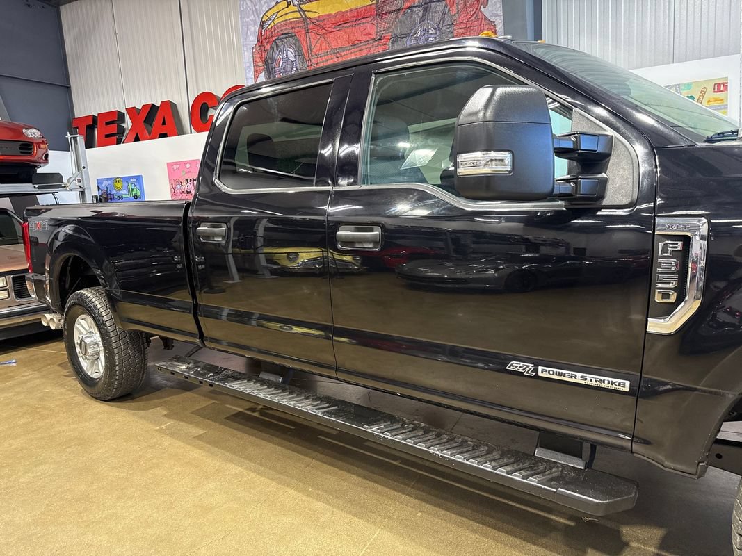 Used 2019 Ford F350 XLT AWD/4WD image 64