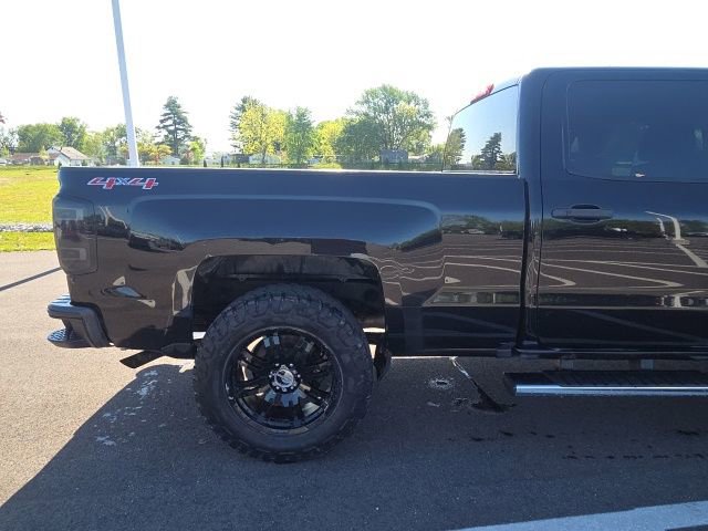 Used 2014 Chevrolet Silverado 1500 LT w/ All Star Edition AWD/4WD image 7
