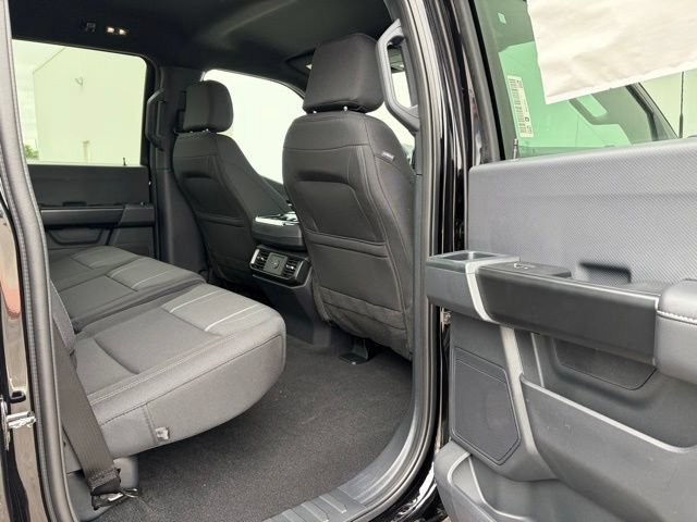 New 2026 Ford F150 STX AWD/4WD image 21