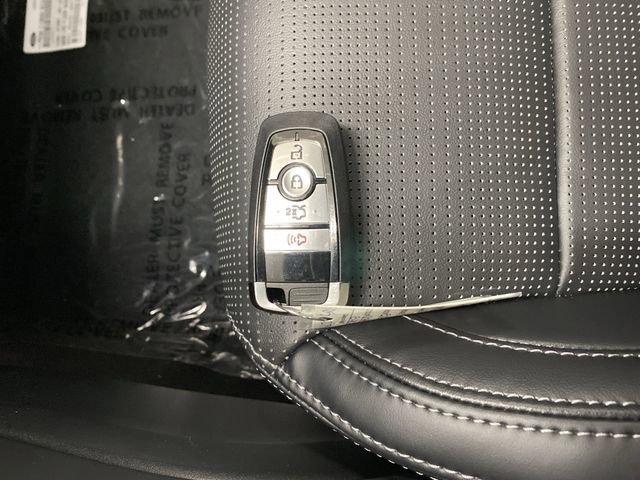 New 2026 Ford Mustang Premium image 26