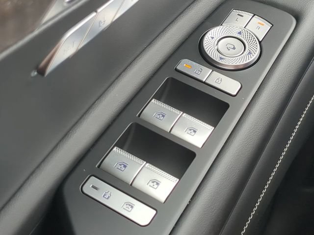 New 2026 Genesis GV80 2.5T Advanced AWD/4WD image 23