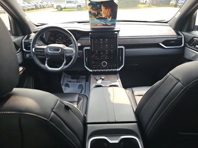 Certified 2024 GMC Acadia Denali w/ Super Cruise Package image 12