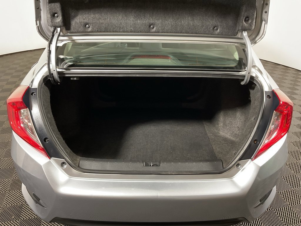 Used 2017 Honda Civic LX image 13