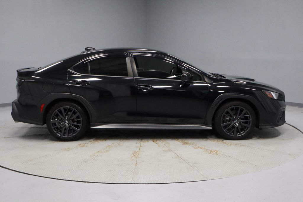 Used 2022 Subaru WRX Premium AWD/4WD image 12