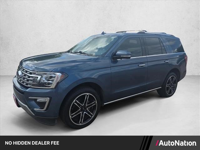 Used 2020 Ford Expedition Limited w/ Special Edition Package RWD image 1