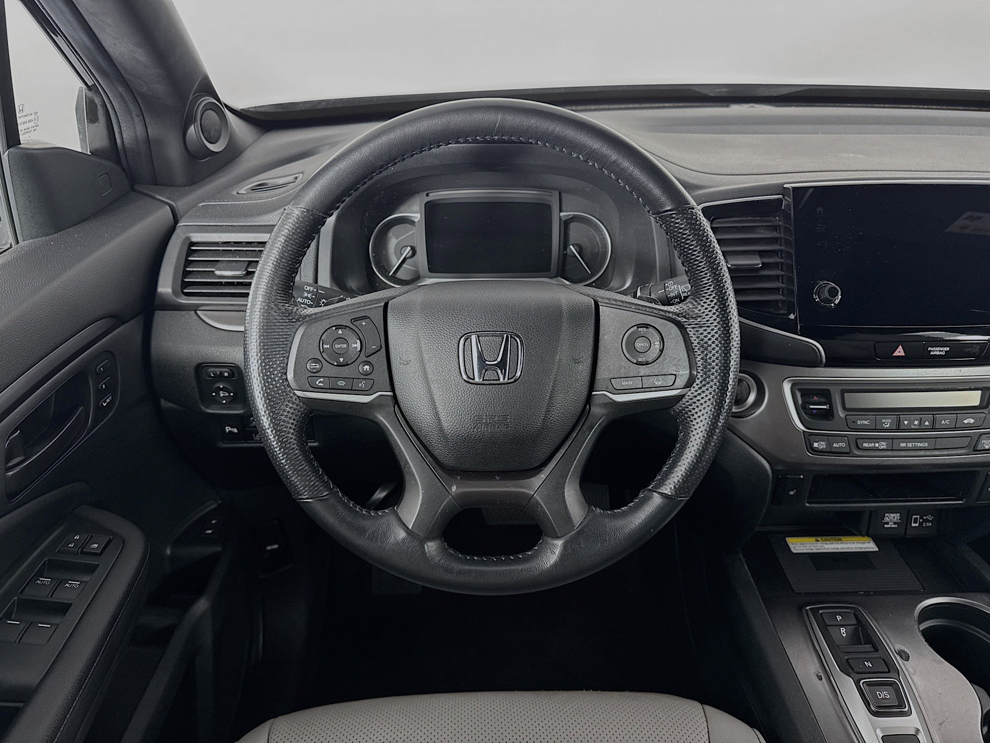 Certified 2023 Honda Passport EX-L image 22