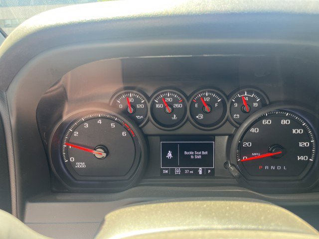 New 2025 Chevrolet Silverado 3500 W/T w/ WT Convenience Package image 10