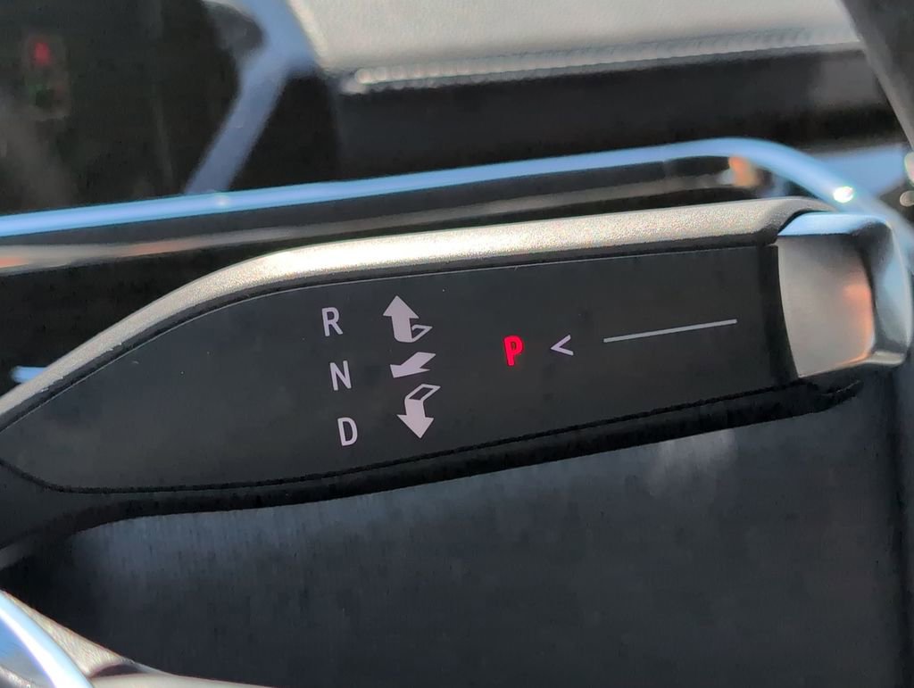 New 2026 GMC Sierra EV Elevation image 16