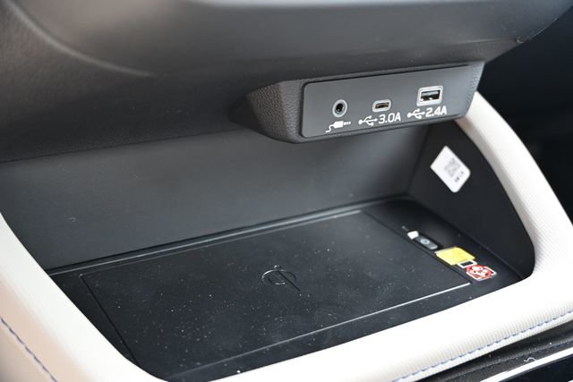 New 2026 Subaru Forester Premium AWD/4WD image 25