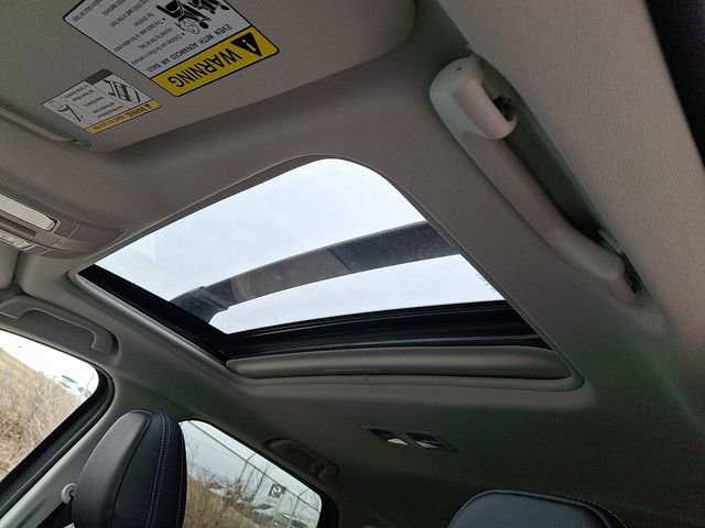 New 2025 MAZDA CX-5 AWD 2.5 S w/ Preferred Package image 10