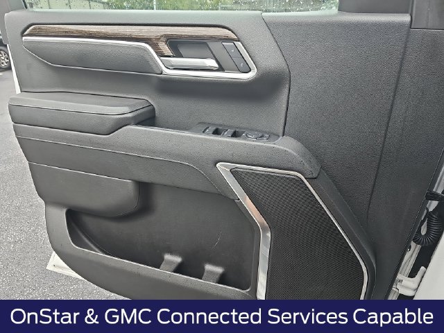 Used 2024 GMC Sierra 1500 Elevation AWD/4WD image 32