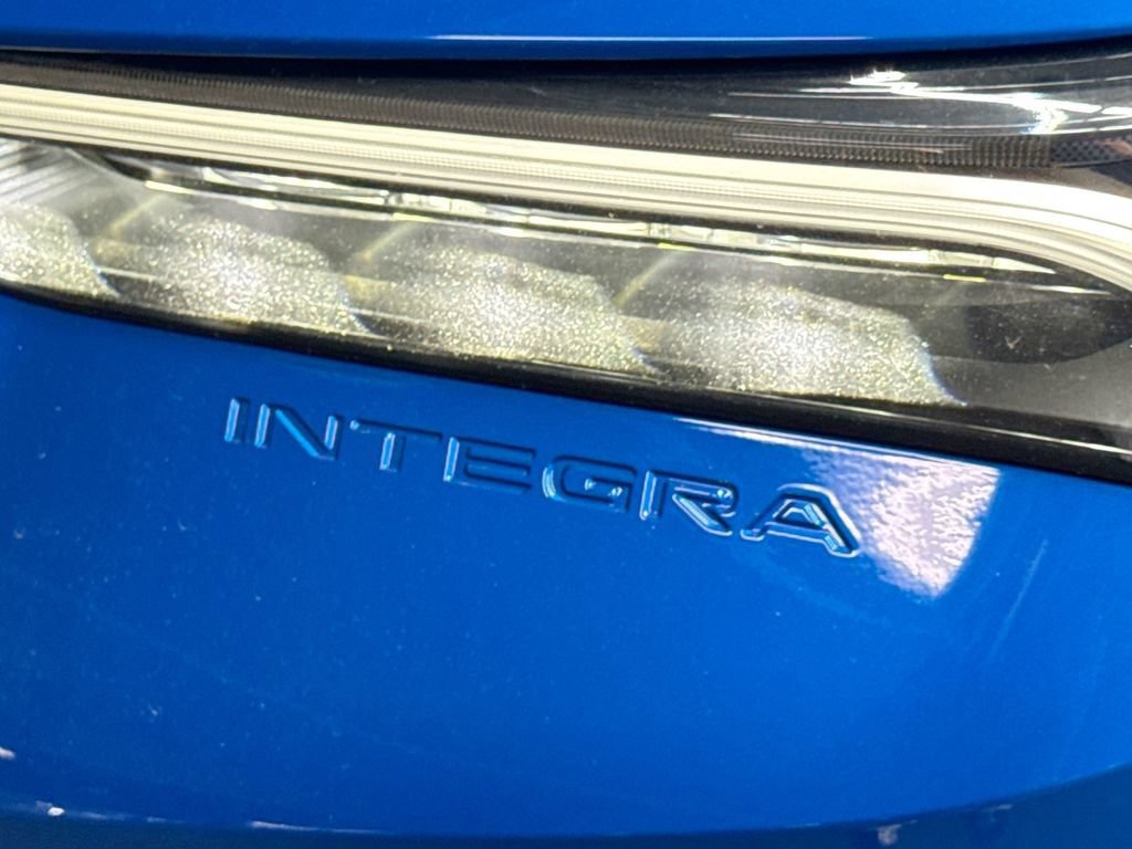 New 2026 Acura Integra A-Spec w/ Technology Package FWD image 10