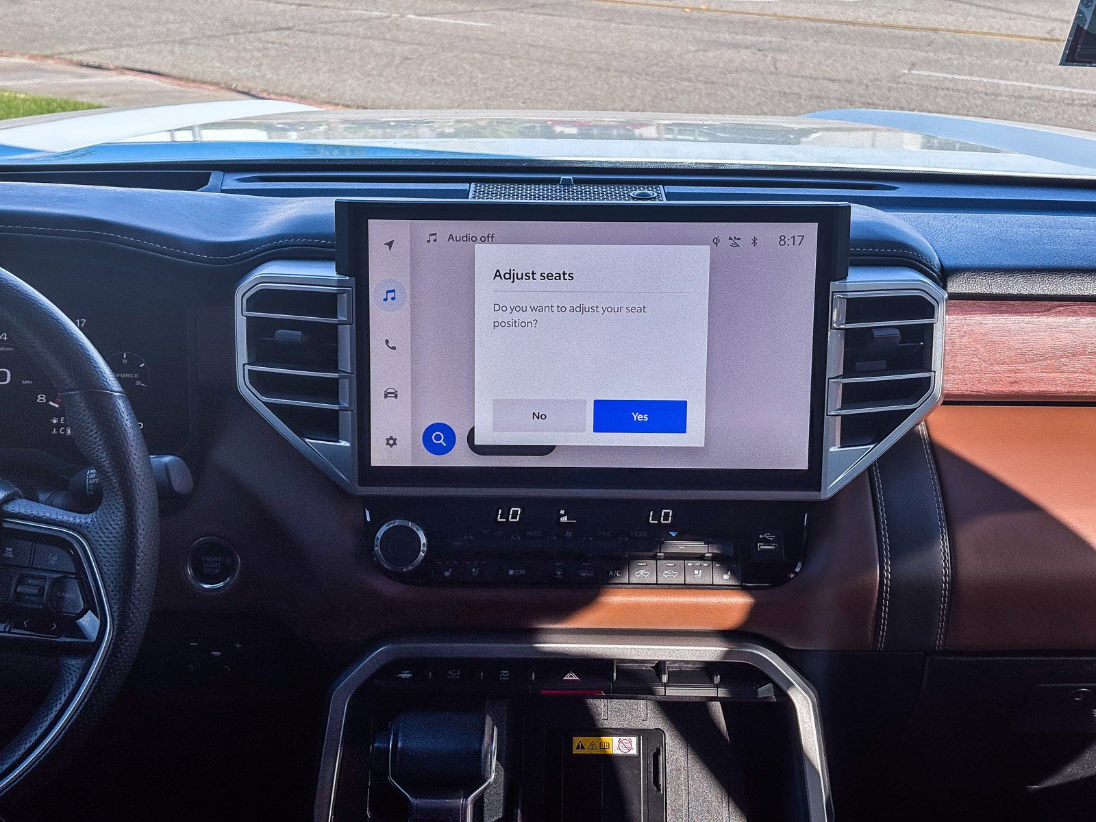 Used 2024 Toyota Tundra 1794 Edition image 18