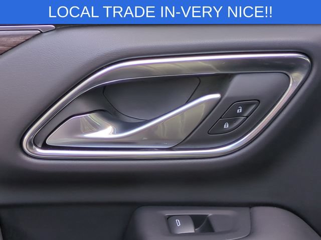 Used 2023 Chevrolet Tahoe LT w/ LT Signature Plus Package AWD/4WD image 29