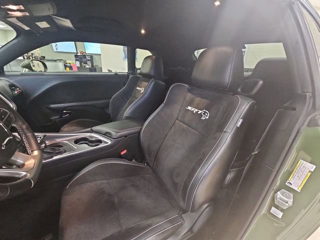 Used 2023 Dodge Challenger SRT Hellcat image 19