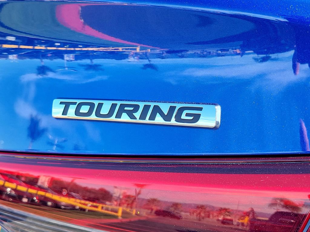 Used 2024 Honda Civic Touring image 28