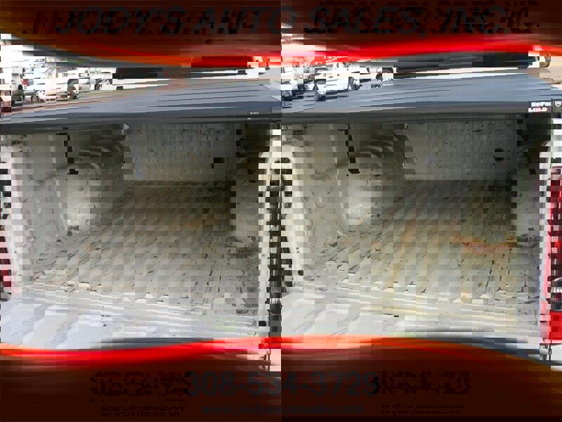 Used 2008 GMC Canyon SLE image 19