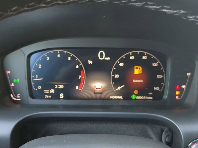 New 2026 Acura ADX FWD image 24