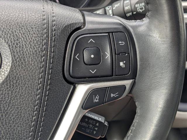 Used 2019 Toyota Highlander XLE image 5