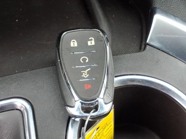 Used 2022 Chevrolet Traverse LT w/ LPO, Cargo Package image 36