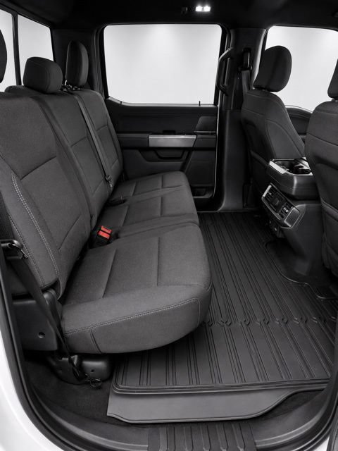 Used 2023 Ford F150 XLT w/ Equipment Group 302A High AWD/4WD image 17