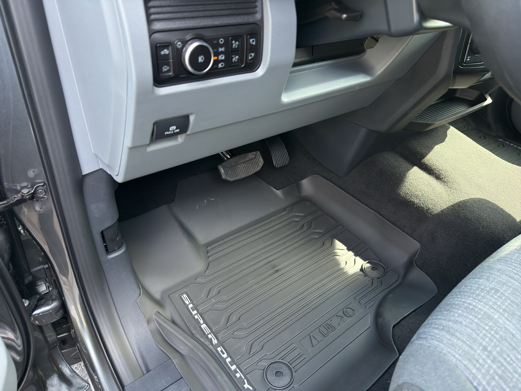 New 2026 Ford F350 XLT AWD/4WD image 12