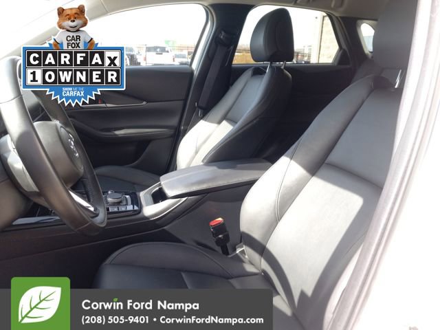 Used 2024 MAZDA CX-30 AWD 2.5 S w/ Select Sport Pkg image 24
