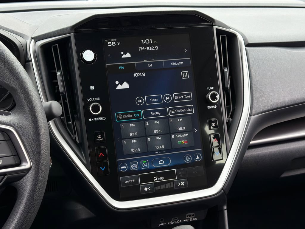 New 2026 Subaru Impreza 2.0i Sport AWD/4WD image 16