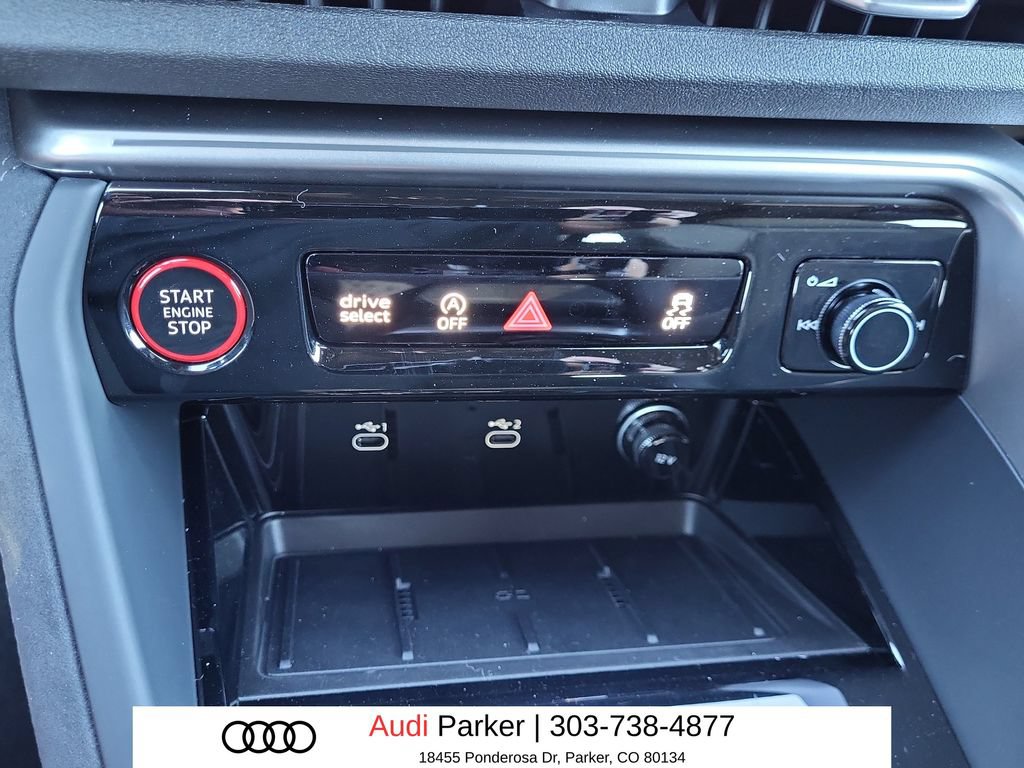 New 2026 Audi SQ5 Premium Plus AWD/4WD image 21