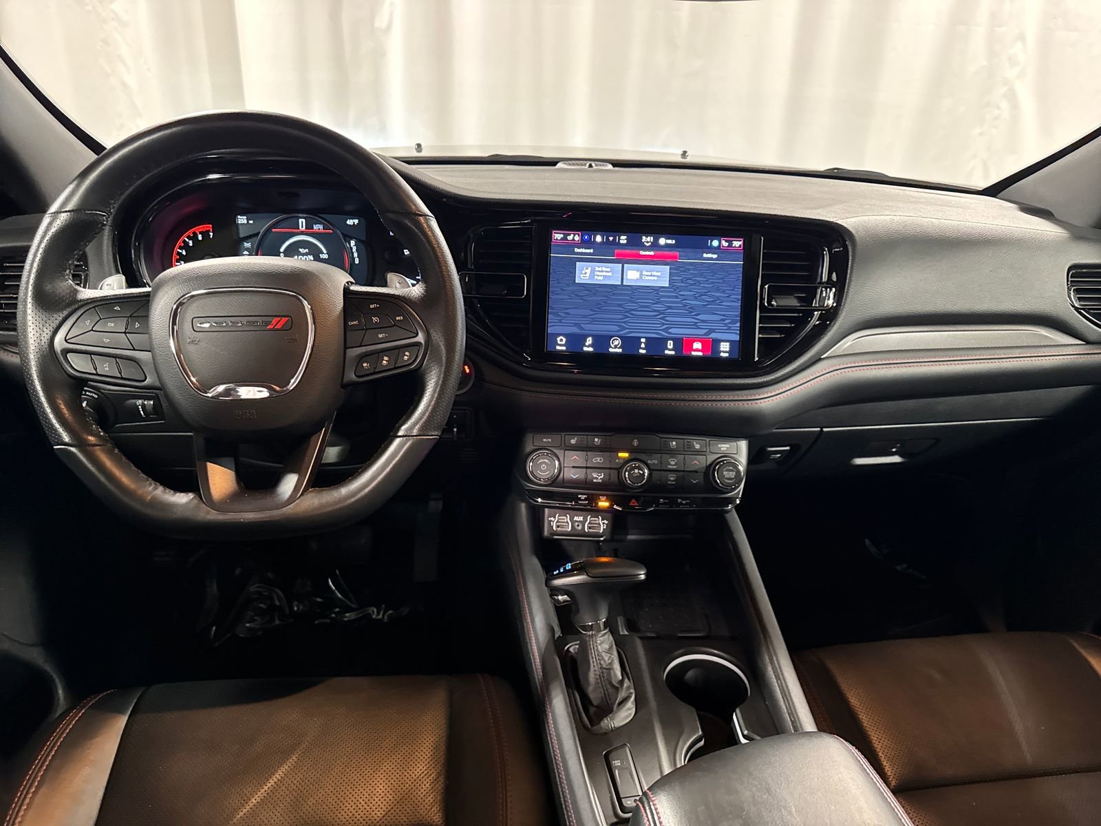 Used 2025 Dodge Durango R/T image 4