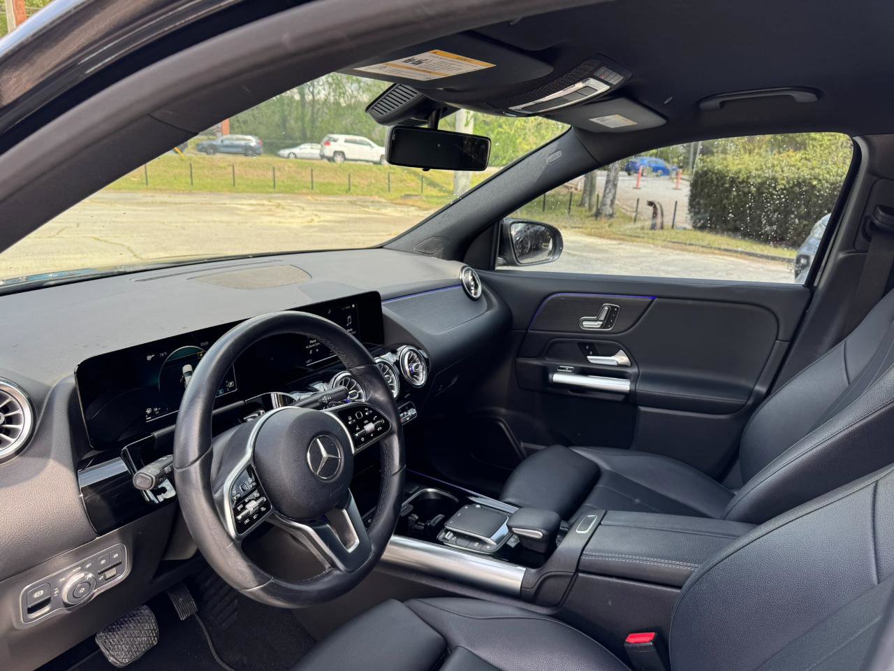 Used 2021 Mercedes-Benz GLA 250 image 11
